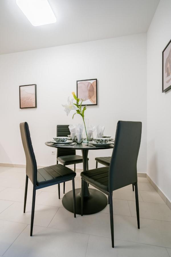 Fox Premium Apartment & Free Private Parking Βουδαπέστη Εξωτερικό φωτογραφία