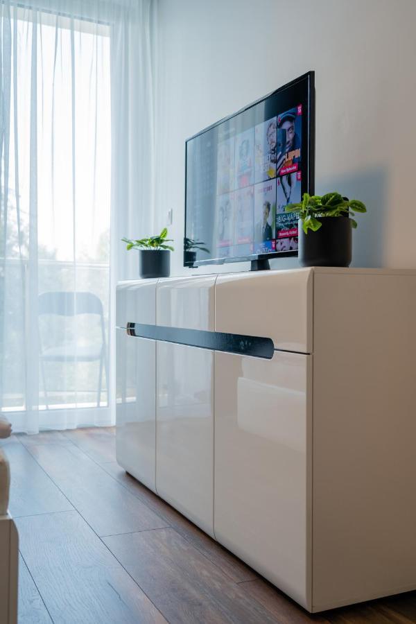 Fox Premium Apartment & Free Private Parking Βουδαπέστη Εξωτερικό φωτογραφία