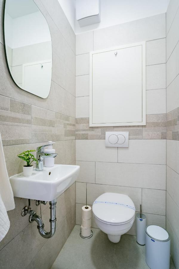 Fox Premium Apartment & Free Private Parking Βουδαπέστη Εξωτερικό φωτογραφία