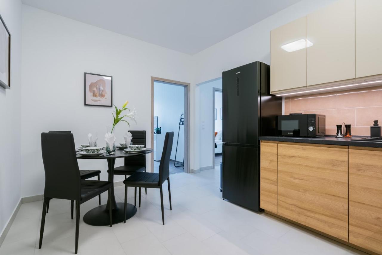 Fox Premium Apartment & Free Private Parking Βουδαπέστη Εξωτερικό φωτογραφία
