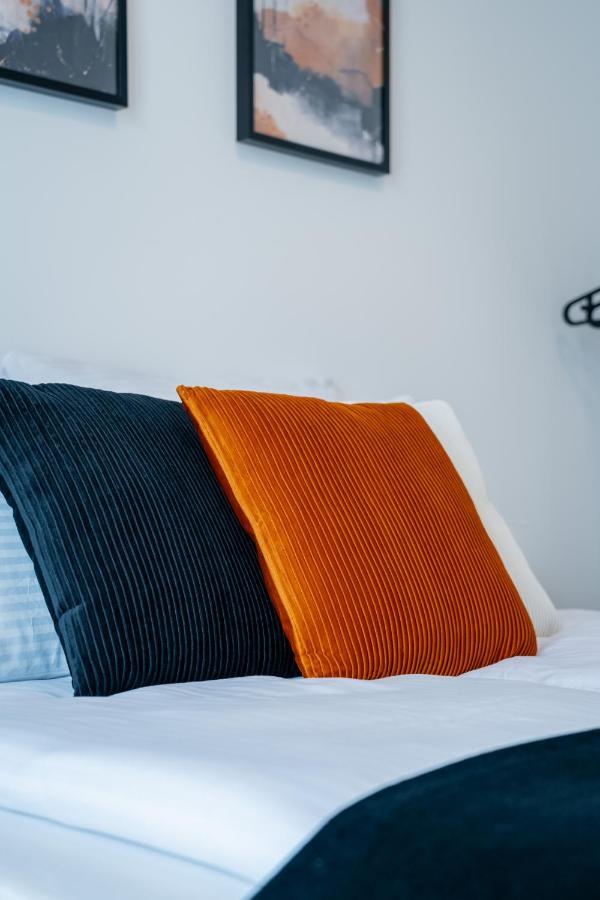 Fox Premium Apartment & Free Private Parking Βουδαπέστη Εξωτερικό φωτογραφία