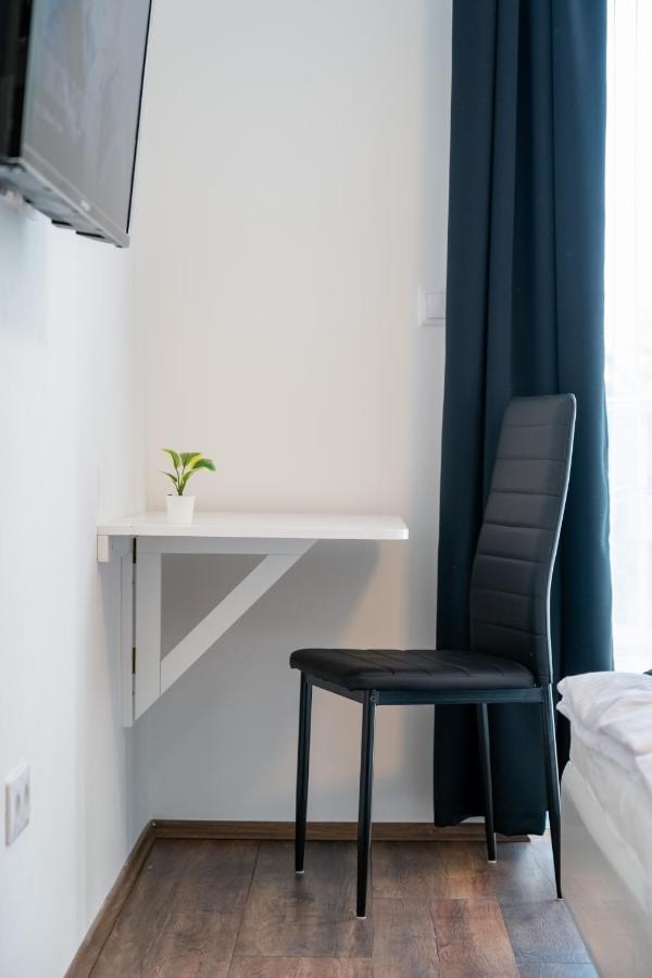 Fox Premium Apartment & Free Private Parking Βουδαπέστη Εξωτερικό φωτογραφία