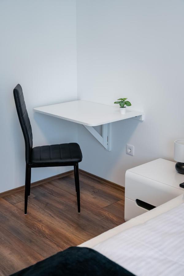 Fox Premium Apartment & Free Private Parking Βουδαπέστη Εξωτερικό φωτογραφία