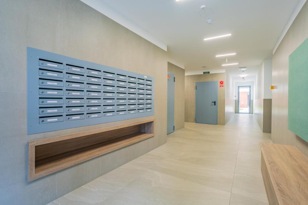 Fox Premium Apartment & Free Private Parking Βουδαπέστη Εξωτερικό φωτογραφία