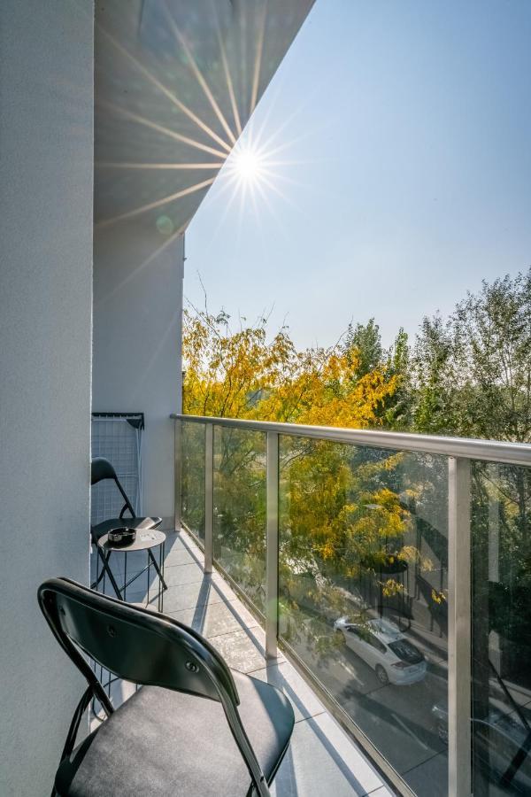 Fox Premium Apartment & Free Private Parking Βουδαπέστη Εξωτερικό φωτογραφία